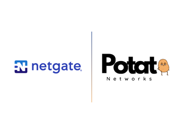 🌐 Netgate x Potato Networks: A Partnership for Secure Networking Excellence 🌐