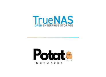 Delivering Trusted Enterprise Storage Solutions with TrueNas
